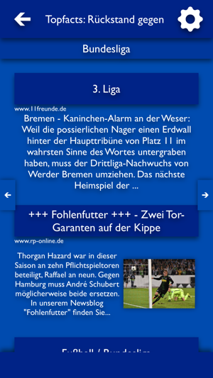 ATN - Alle Nachrichten für TSG 1899 Hoffenheim(圖5)-速報App