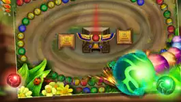 Game screenshot Marble Lost Egypt apk
