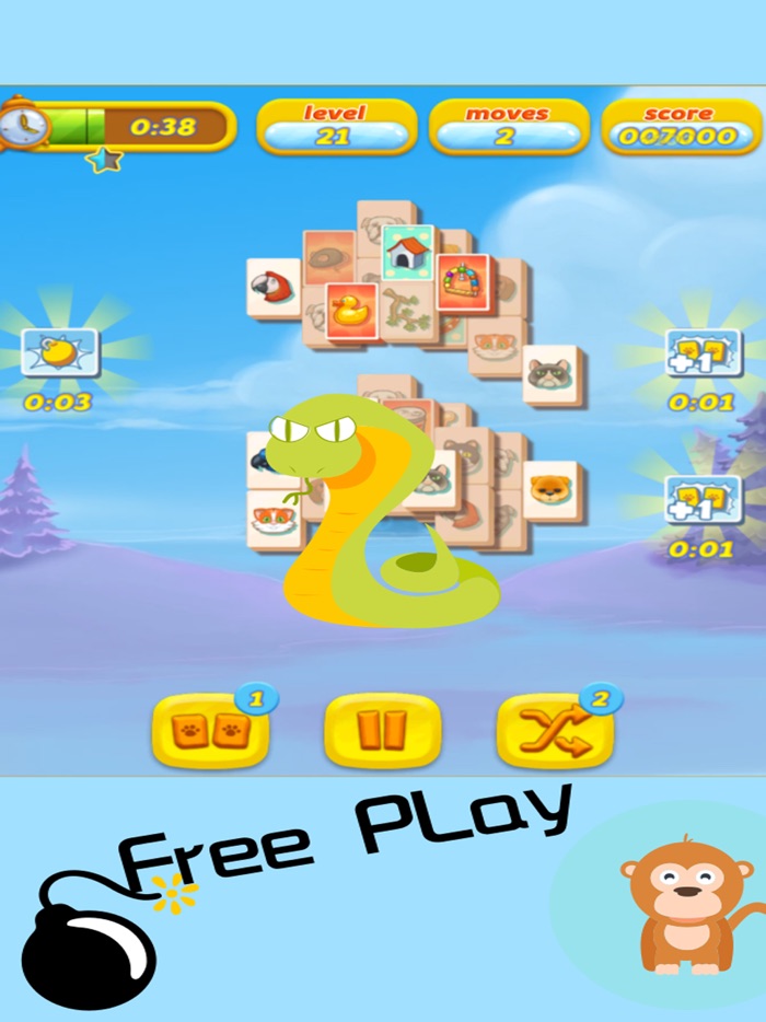 连连看免费： 爱消除免费单机，休闲益智女生儿童小游戏中心