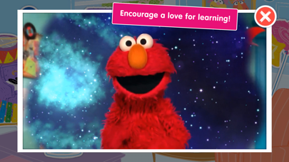 A Busy Day for Elmo: ... screenshot1