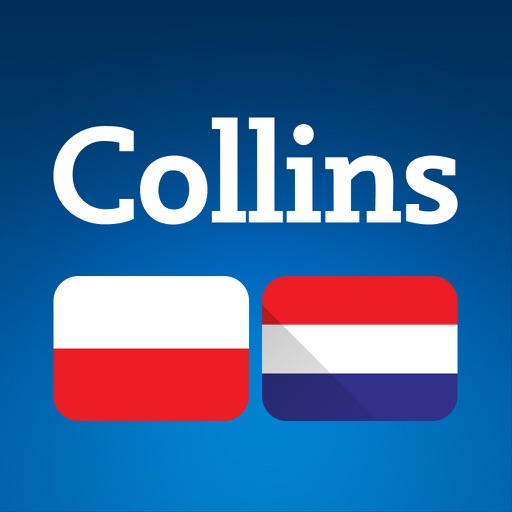 Audio Collins Mini Gem Polish-Dutch Dictionary