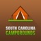 South Carolina Camping Guide
