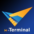 M+Terminal - Accept Credit Cards