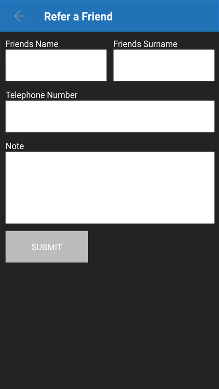 CMH Kempster Ford Durban South