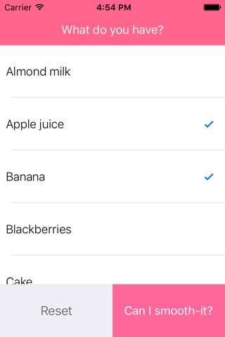 Can I Smooth-it? screenshot 2