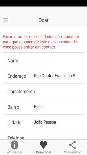 Doe Leite