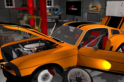 Fix My Car LITE screenshot 3