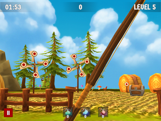 Screenshot #5 pour Bow Island