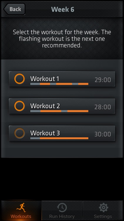 Interval Run screenshot-4