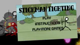 Game screenshot Stickman War - Fighting to Survive mod apk