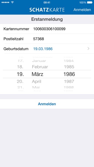 Schatzkarte Lennestadt(圖3)-速報App