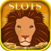 A Slots of Vegas Gold Rush - Best Jungle Slot Machine