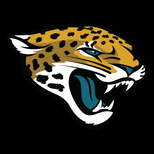 Jacksonville Jaguars icon