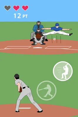 Game screenshot Crazy Pitcher apk