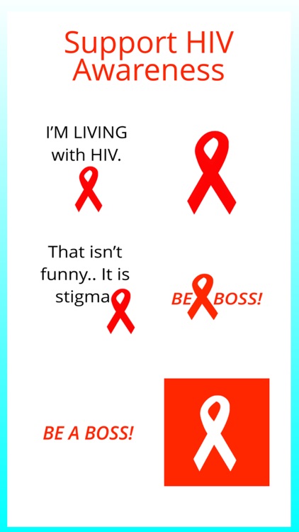 HIV Awareness for World AIDS Day