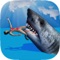 Deadly Shark Attack Underwater & Trout Fishing