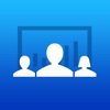 远程会议 - iPhoneアプリ