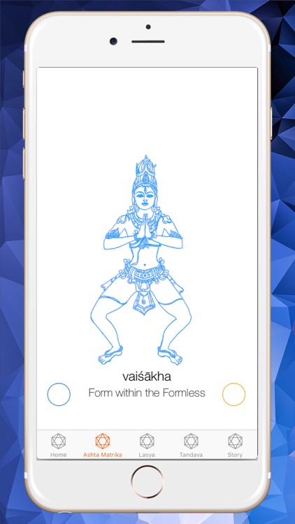 Nrtta Sadhana