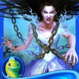 Mystery of the Ancients: Mud Water Creek app icon