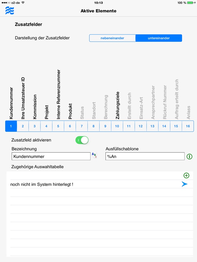 MEiAPPS Wartung(圖5)-速報App