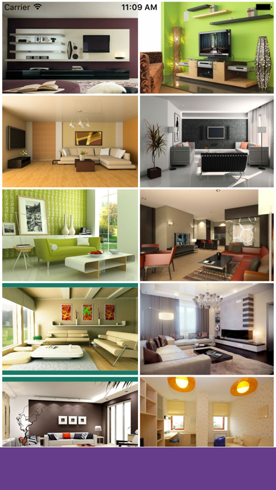 Screenshot #1 pour Interior Decoration