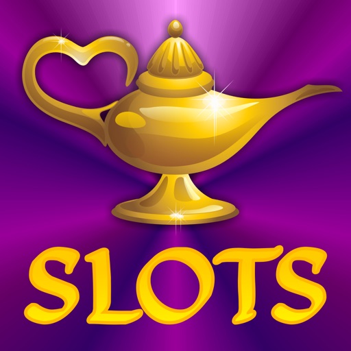 Magic Wish Bonus Jackpot Slots : Vegas Fun Casino