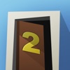 Icon Escape Room2:like Rooms & Doors