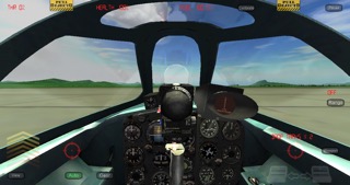 Gunship III - Combat Flight Simulator - FREEのおすすめ画像2