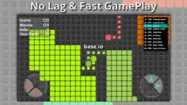 Game screenshot splix.io snake - base.io mod apk