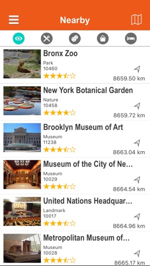 New York City Secrets - The Insider Travel Guide.(圖3)-速報App