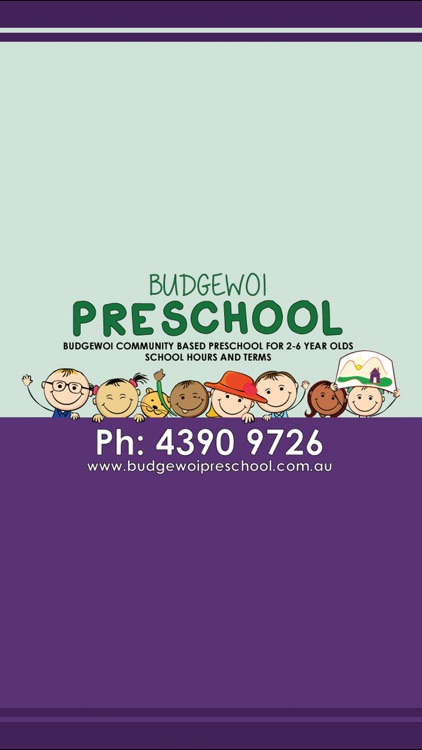 Budgewoi Preschool