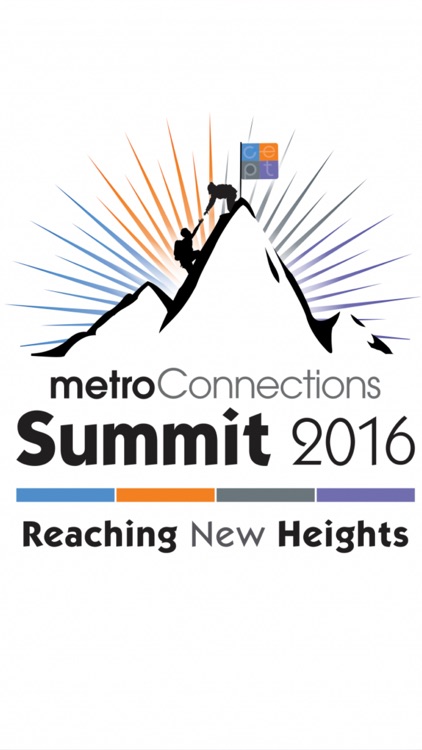 metro 2016 Summit