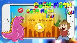 Game screenshot Animals 1st Grade Math Online Quiz Games for Pre-K hack