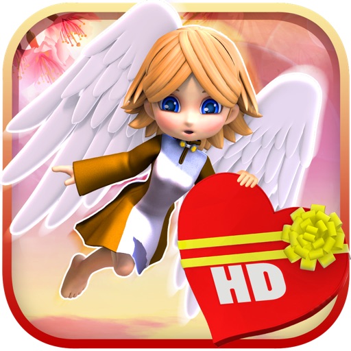 Valentine Day Love Presents HD Pro iOS App