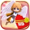 Valentine Day Love Presents HD Pro