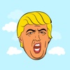 Flappy Trump Game