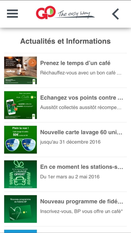 GO « The easy way » screenshot-4