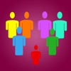 GedFamilies icon