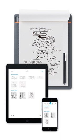 Wacom Inkspace App(圖5)-速報App