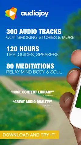 Game screenshot Stop Smoking Personal Stories of Success Quit Now mod apk