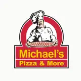 Michael's Pizza & More - App Icon