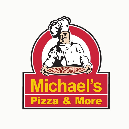 Michael's Pizza & More app icon