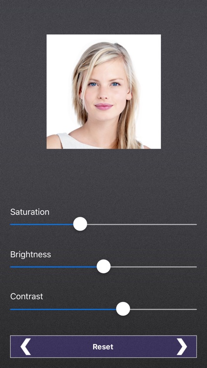 ID Photos