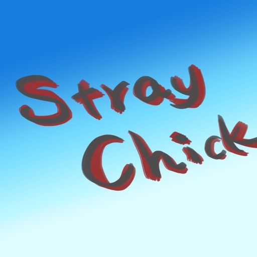 Stray Chick iOS App