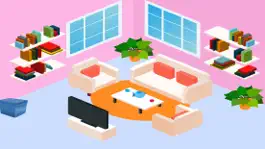 Game screenshot Escape Game The Doll House hack