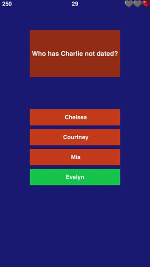 Trivia for Two and a Half Men - Sitcom TV Fan Quiz(圖3)-速報App