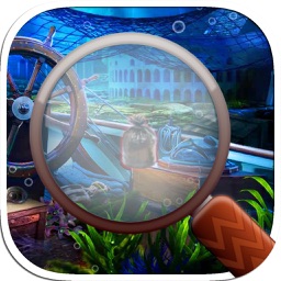 Hidden Objects Searching For Heropolis