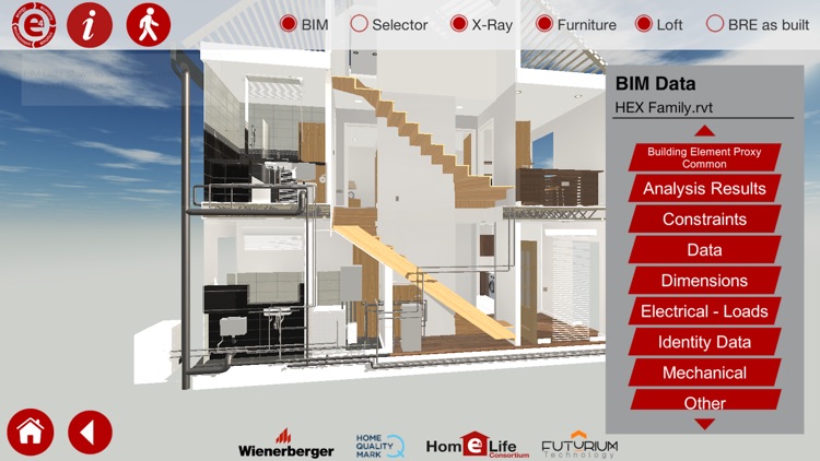 e4 house - Wienerberger UK screenshot-3