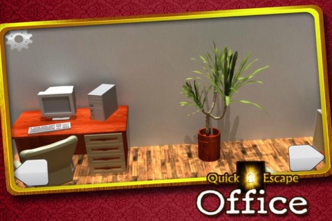 Quick Escape - Office 2 screenshot 2