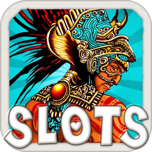 Poker And Slots Hero - Perfect Gambler Icon